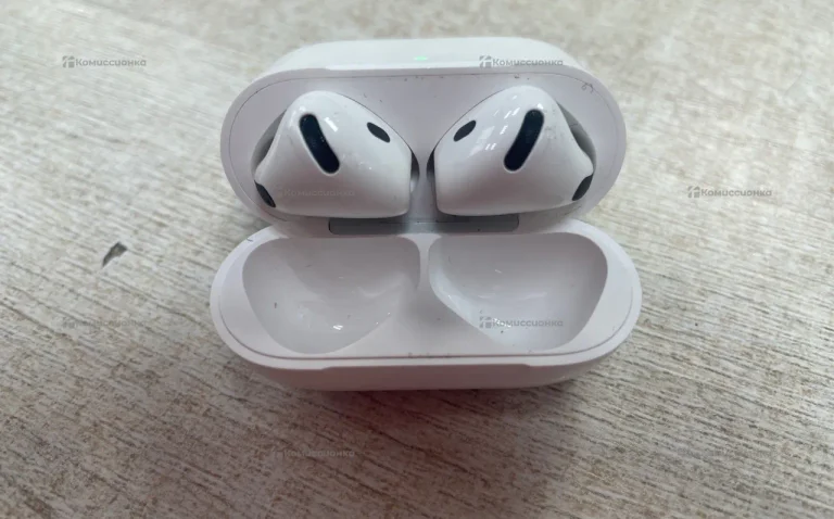 Наушники  Air Pods 4