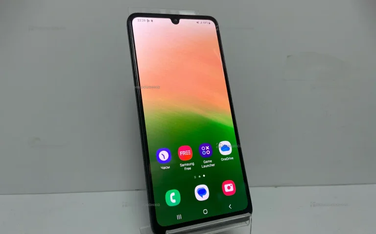 Samsung Galaxy A33 5G 6/128 ГБ