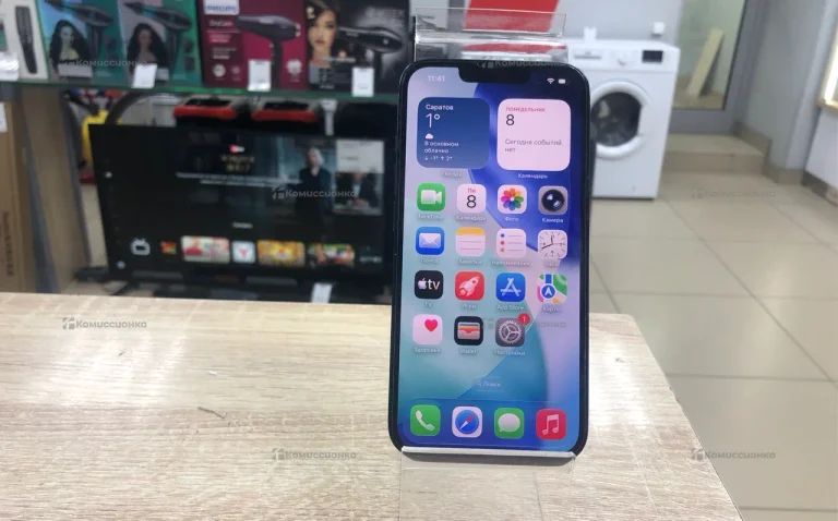 Apple iPhone 13 Pro 6/128 ГБ