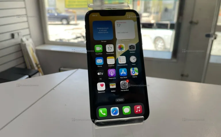 Apple IPhone XR 64Гб
