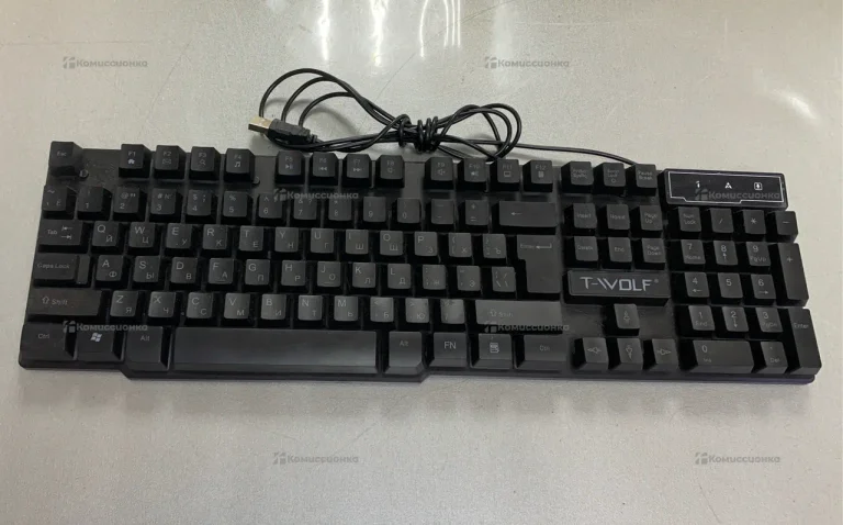Клавиатура  Tivolf