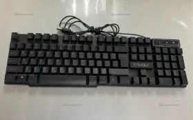 Купить Клавиатура  Tivolf б/у , в Самара Цена:390рублей