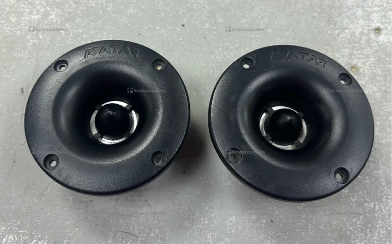 Колонка  Avatar TBR-39