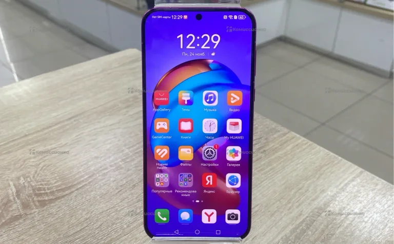 Huawei Pura 70 12/256 ГБ