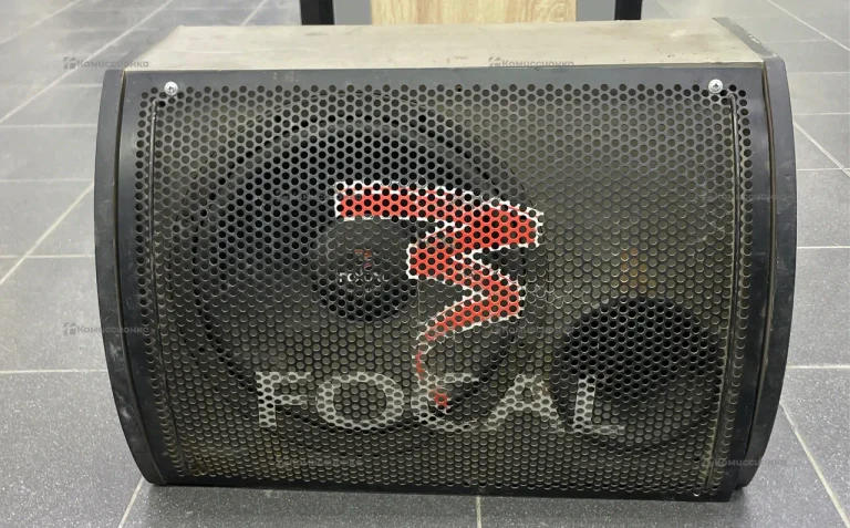 Сабвуфер   FOCAL 1000w