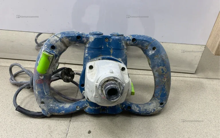 Строительный миксер Rockfield rf 160 max