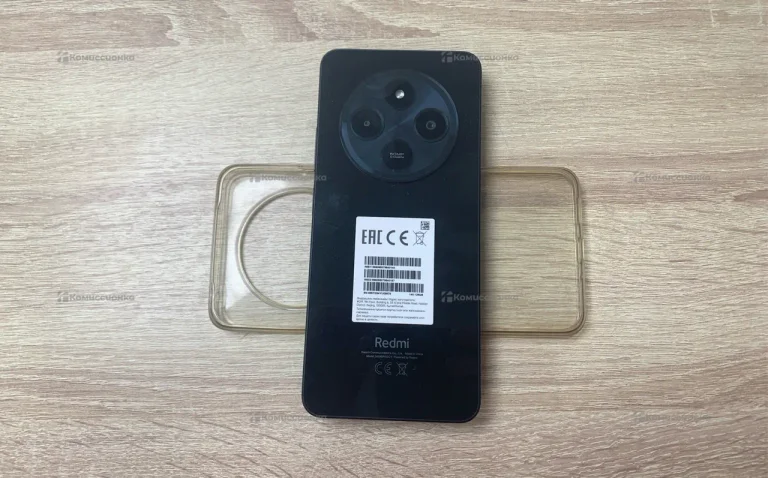 Xiaomi Redmi 14C 4/128gb