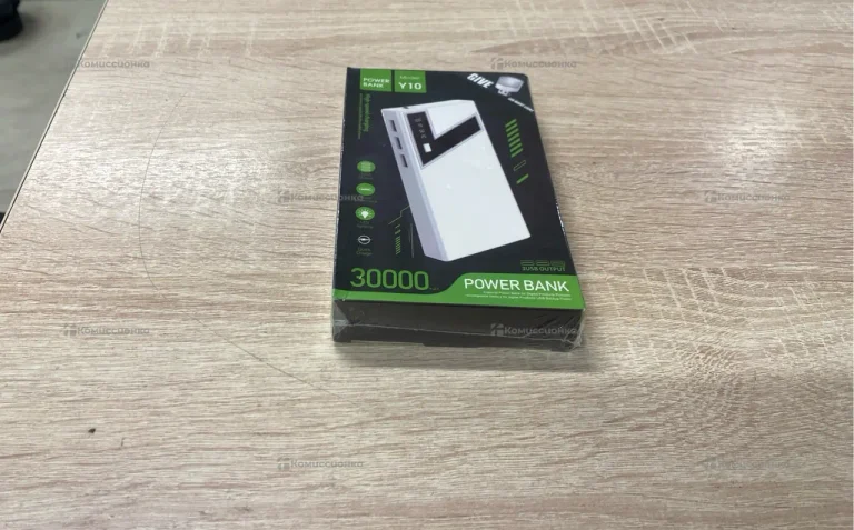Power Bank  30000mah