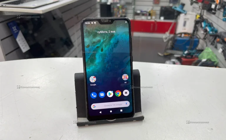 Xiaomi Mi A2 Lite 3/32 ГБ