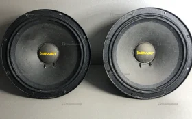 Колонка  Swat revolutions rev 65 pro