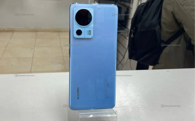 Xiaomi 13 Lite 8/256 ГБ