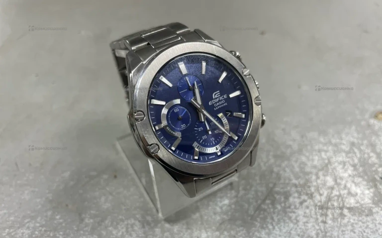 Часы  casio efr s567