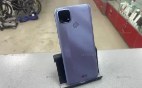 Купить Realme C25s 4/128 ГБ б/у , в Самара Цена:3990рублей