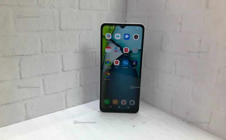 Redmi A3x