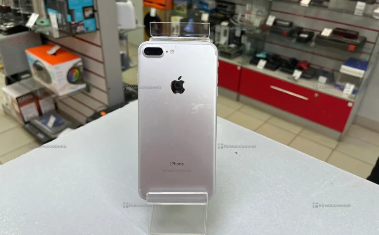 Apple iPhone 7 Plus 3/32 ГБ