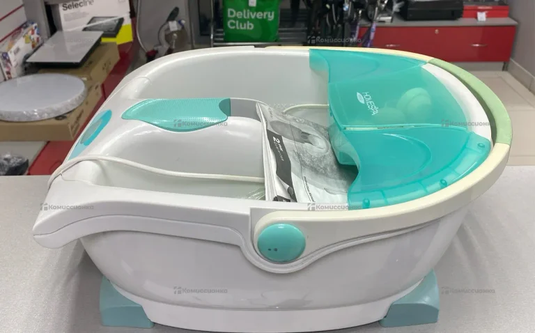Вибро ванна Spa hl-300b-eu