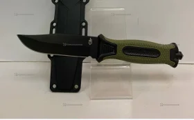 Купить Нож туристический б/у , в Набережные Челны Цена:690рублей