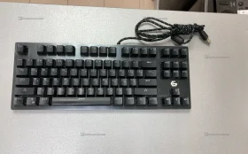 Купить Клавиатура  Gembird KB-G540L б/у , в Саратов Цена:800рублей