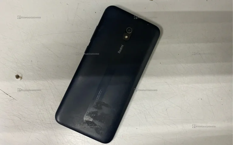 Xiaomi Redmi 8A 2/32 ГБ