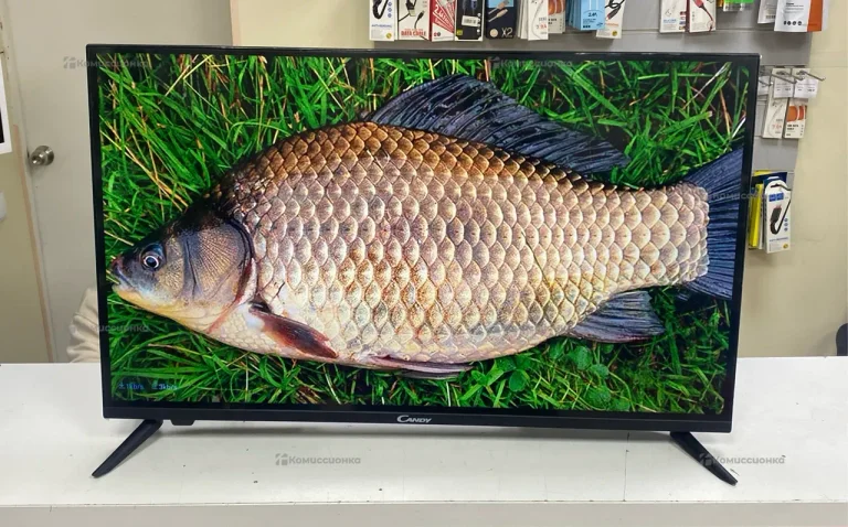 Телевизор  Candy Uno 32