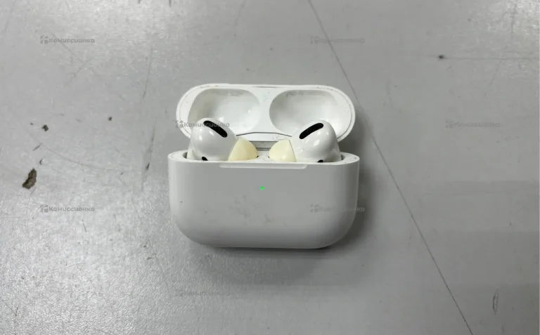 Наушники  AirPods Pro