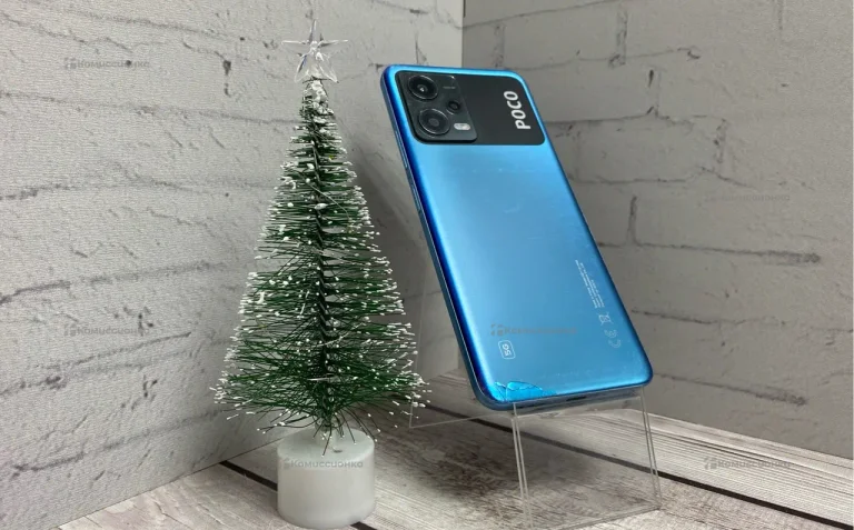 Xiaomi POCO X5 5G 8/256 ГБ