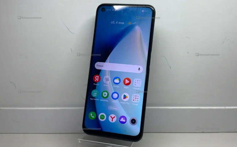 Realme 9 Pro 6/128 ГБ