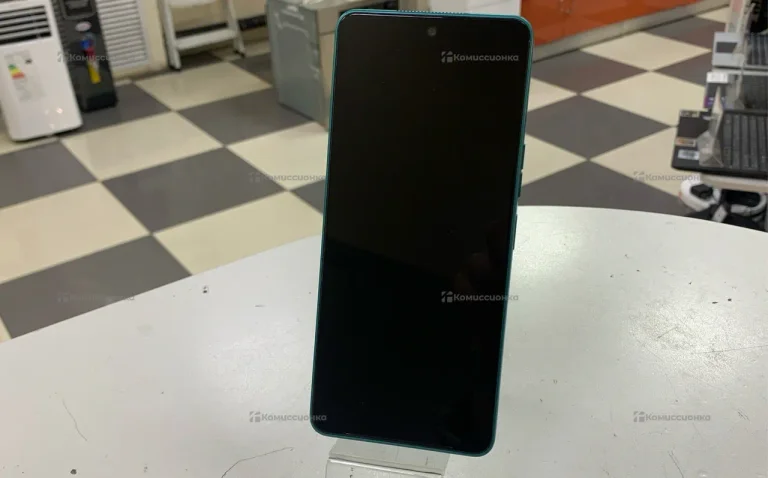 Tecno Camon 19 6/128GB