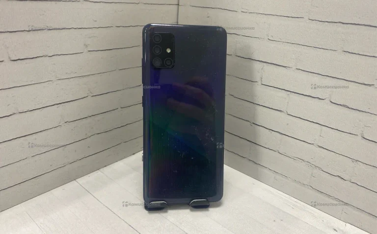 Samsung Galaxy A51 6/128 ГБ