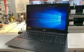 Купить Ноутбук Acer Aspire A315-41G б/у , в Краснодар Цена:15900рублей