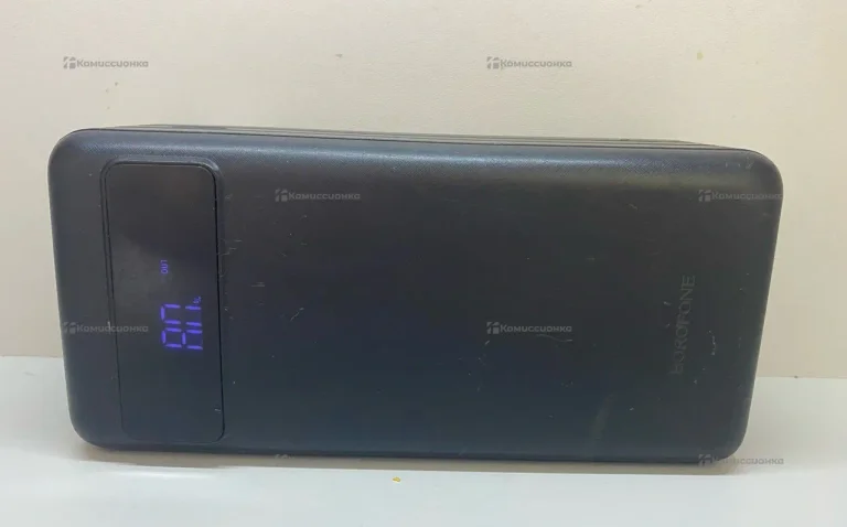 Power Bank  Borofone DBT 13