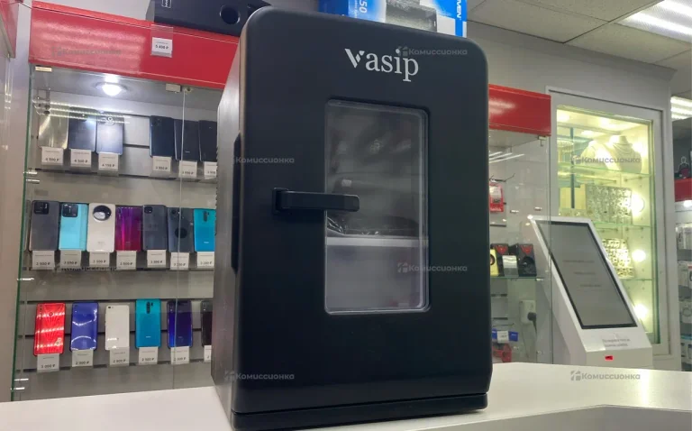 Мини холодильник Vasip YT-A-15X
