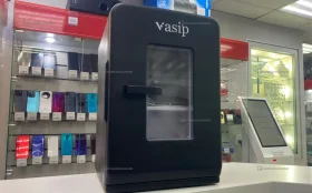 Купить Мини холодильник Vasip YT-A-15X б/у , в Екатеринбург Цена:2900рублей