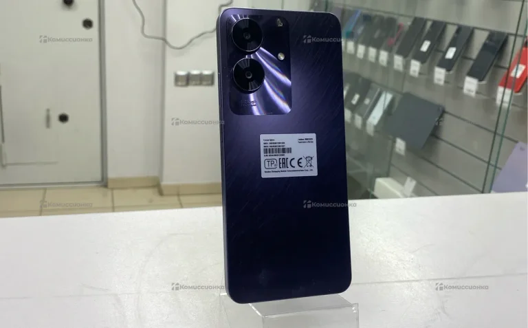 Realme Note 60 6/128 ГБ