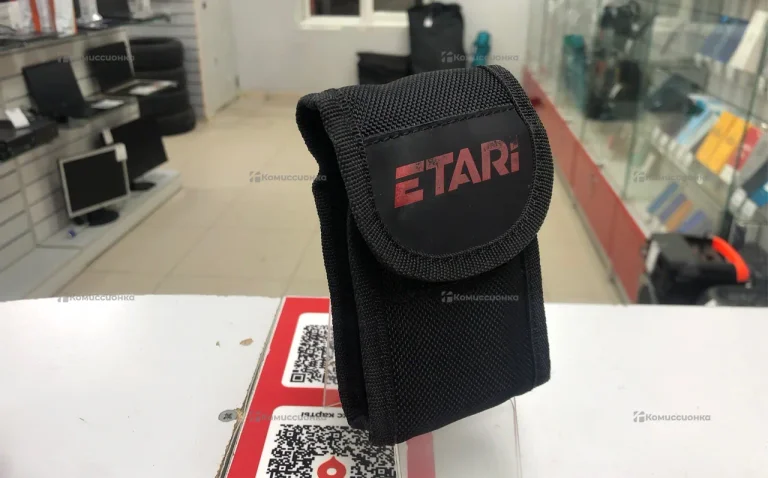Толщиномер ETARI.pro ET555