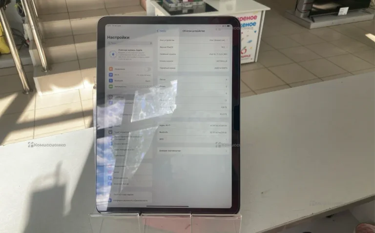 Планшет Apple IPad Air 11 M3 128