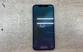 Apple iPhone 12 4/64 ГБ