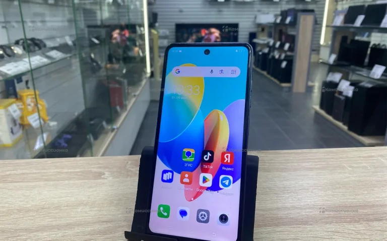 Tecno Spark Go 2024 4/128gb