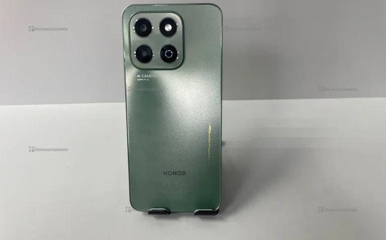 Honor X6b 6/256 ГБ