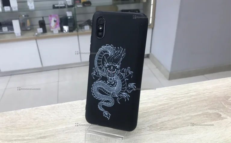 Xiaomi Redmi 9A 2/32 ГБ