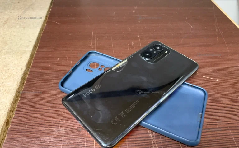 Xiaomi Poco F3 8/256GB RU