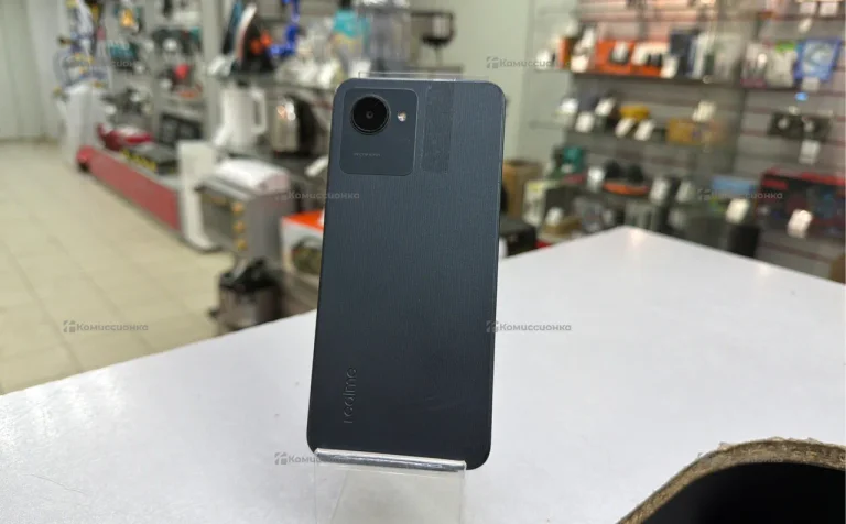 Realme C30s 3/64 ГБ
