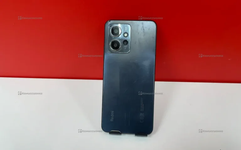 Xiaomi Redmi Note 12 8/256 ГБ