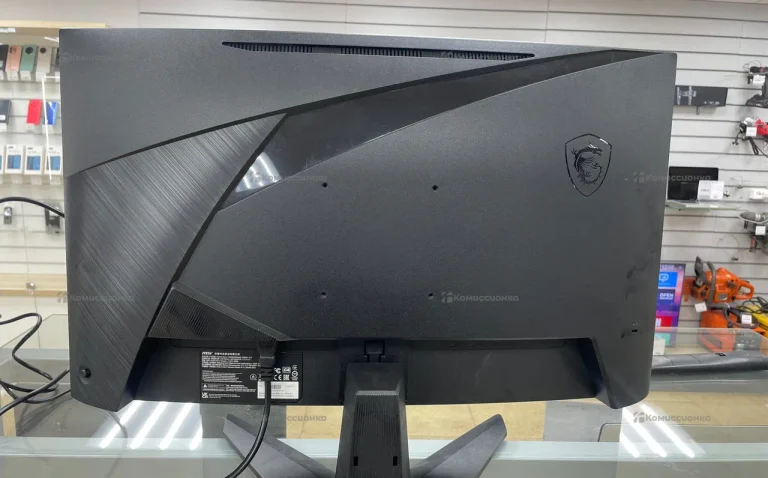 Монитор MSI MAG-27CQ6F
