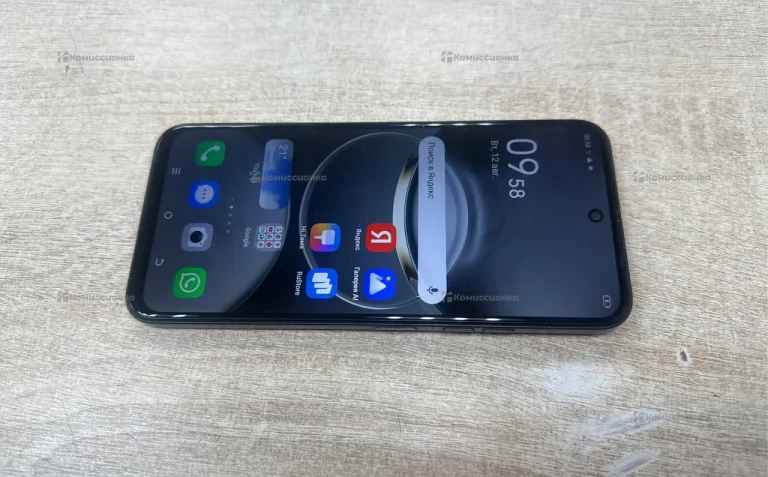 Tecno spark 30c 8/256