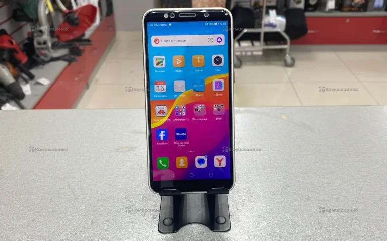 Honor 7A 2/16 ГБ