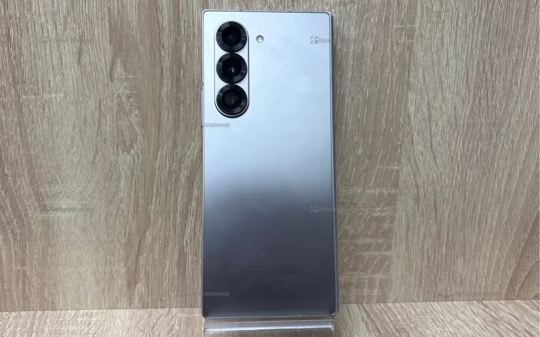 Samsung Galaxy Z Fold6 12/256 ГБ