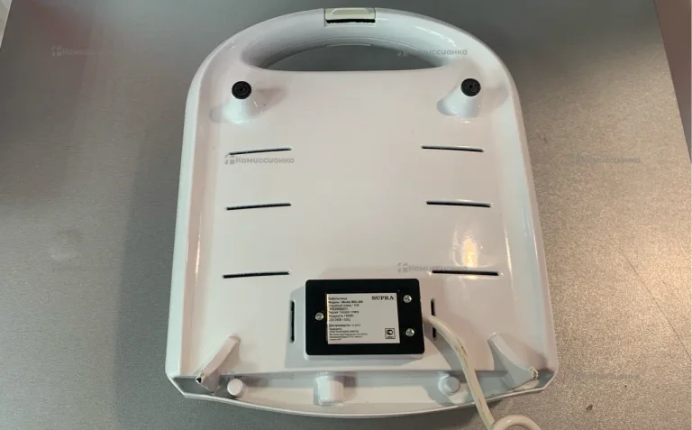 Орешница Supra WIS-200