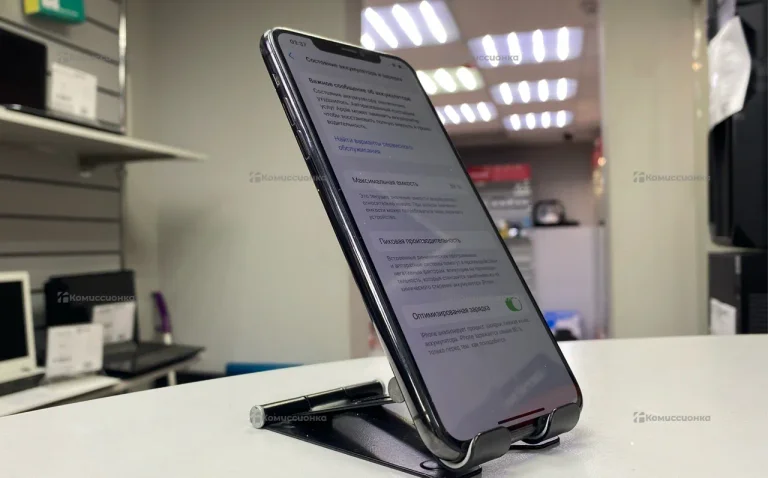 Apple iPhone 11 Pro Max 256Gb
