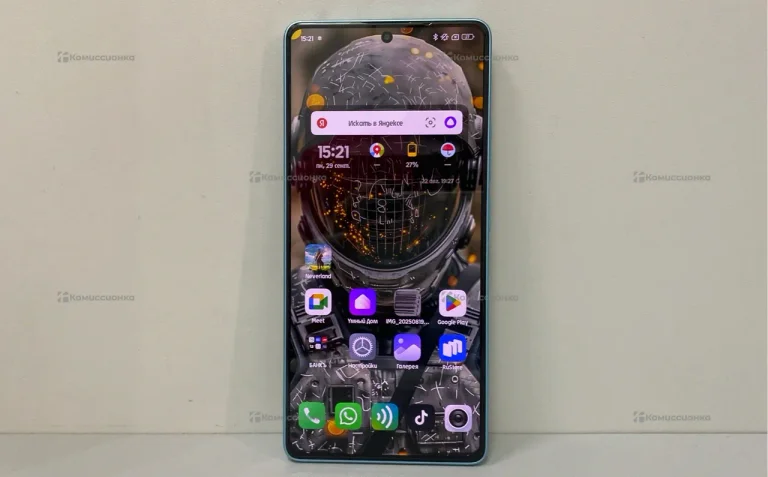 Xiaomi Redmi Note 14s 12/512Gb